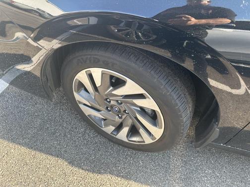 2023 Subaru Legacy Touring XT