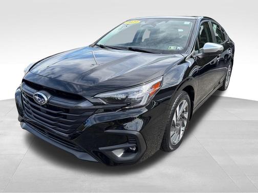 2023 Subaru Legacy Touring XT