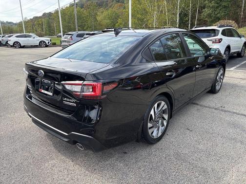 2023 Subaru Legacy Touring XT