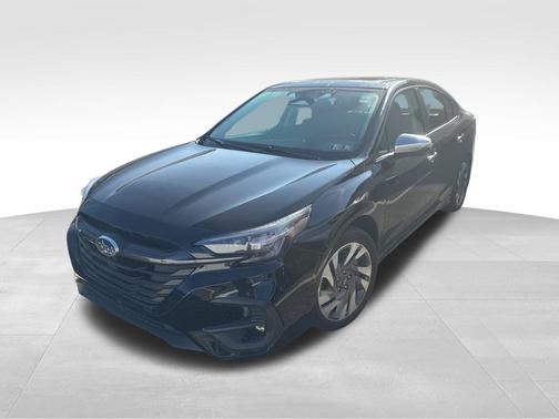 2023 Subaru Legacy Touring XT