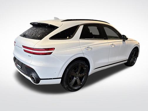 2023 Genesis GV70 2.5T