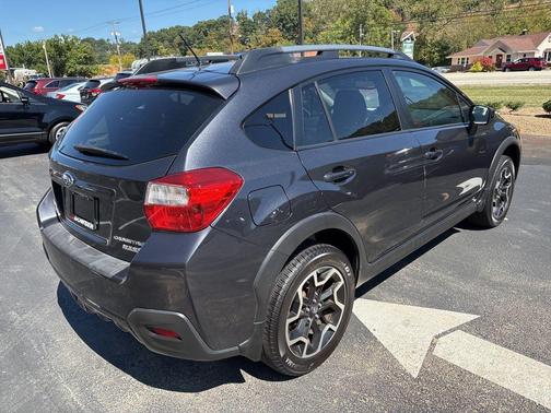 2016 Subaru Crosstrek 2.0i Premium