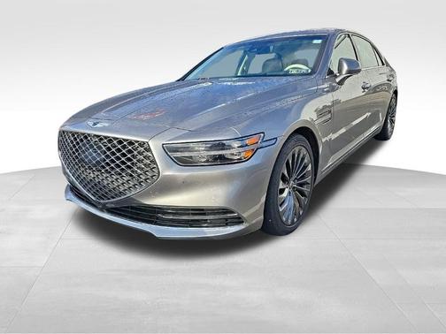 2020 Genesis G90 5.0 Ultimate