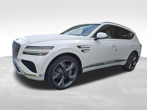 2025 Genesis GV80 3.5T Prestige