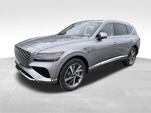 2026 Genesis GV80 3.5T Advanced