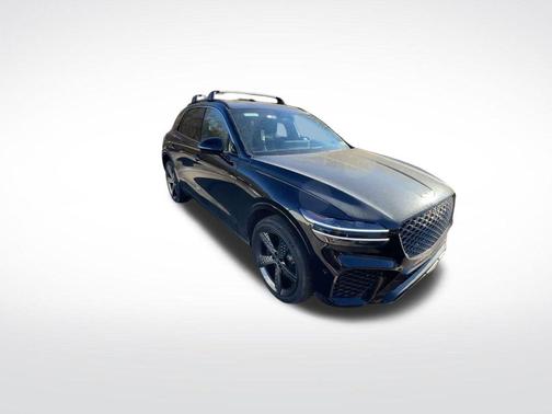 2024 Genesis GV70 3.5T Sport