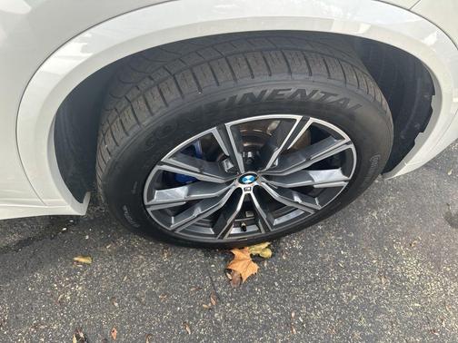 2019 BMW X5 xDrive50i