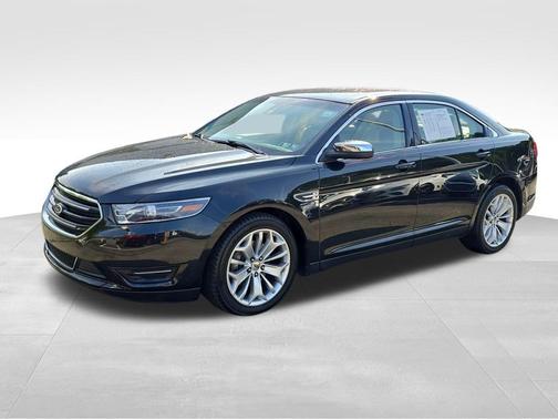 2015 Ford Taurus Limited