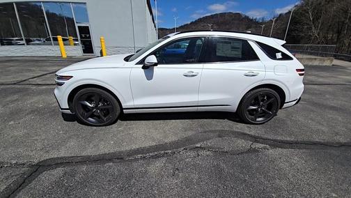 2026 Genesis GV70 3.5T Sport