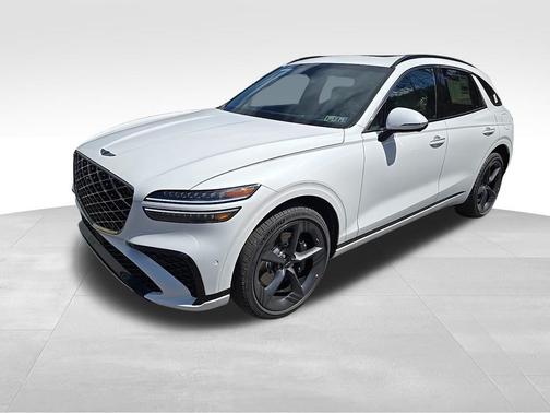 2026 Genesis GV70 3.5T Sport