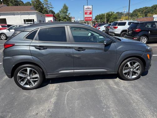 2020 Hyundai KONA Ultimate