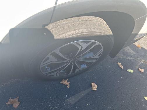 2020 Hyundai SANTA FE 2.0T SEL