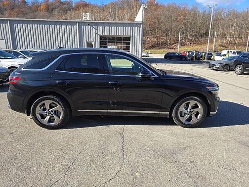 2026 Genesis GV70 2.5T Select