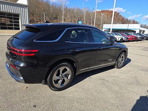 2026 Genesis GV70 2.5T Select