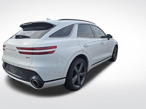 2023 Genesis GV70 2.5T