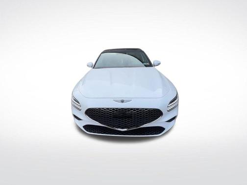 2024 Genesis G70 3.3T Sport Advanced