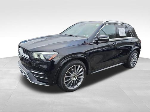 2023 Mercedes-Benz GLE 350 Base 4MATIC