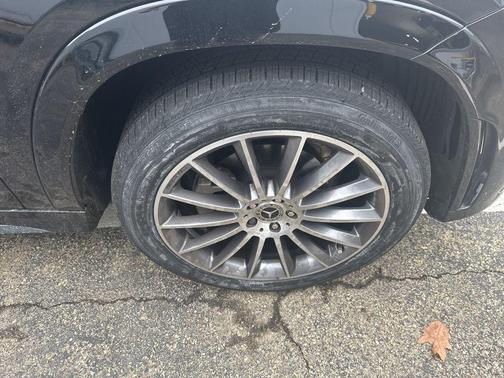 2023 Mercedes-Benz GLE 350 Base 4MATIC