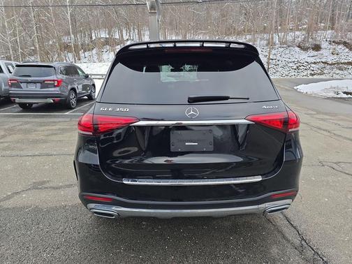 2023 Mercedes-Benz GLE 350 Base 4MATIC