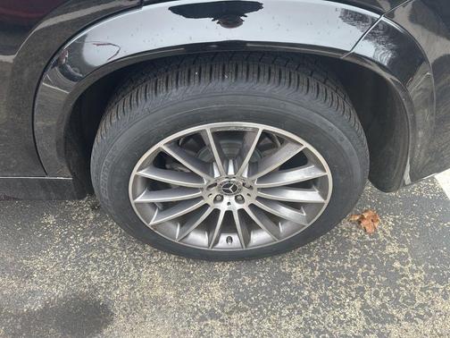 2023 Mercedes-Benz GLE 350 Base 4MATIC