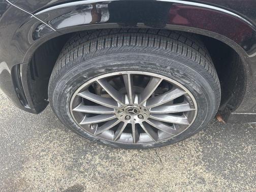 2023 Mercedes-Benz GLE 350 Base 4MATIC