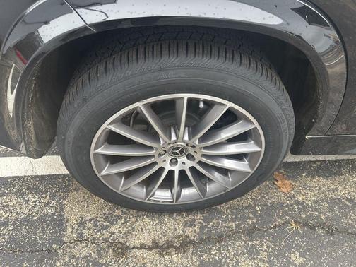 2023 Mercedes-Benz GLE 350 Base 4MATIC