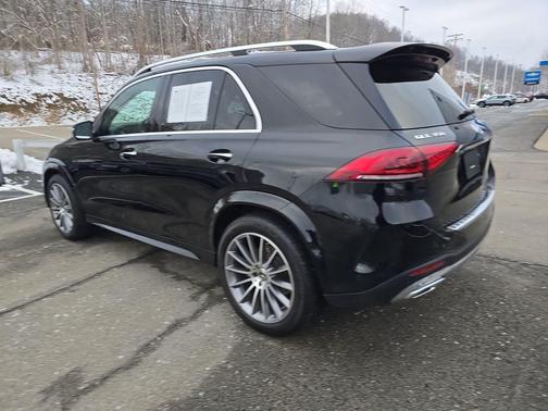 2023 Mercedes-Benz GLE 350 Base 4MATIC