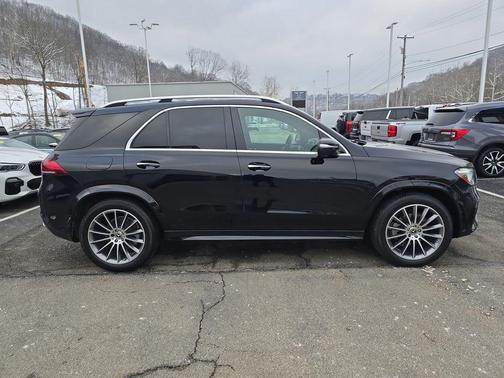 2023 Mercedes-Benz GLE 350 Base 4MATIC