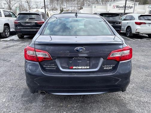 2016 Subaru Legacy 2.5i Premium