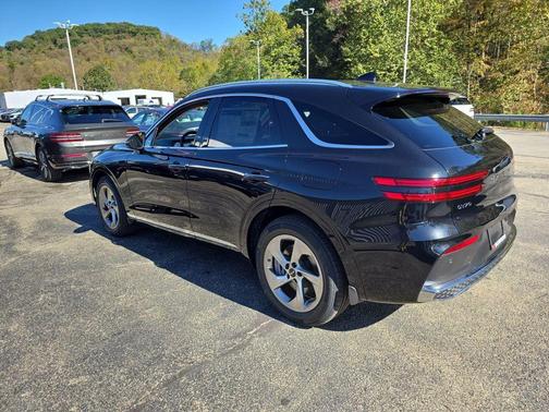 2026 Genesis GV70 2.5T
