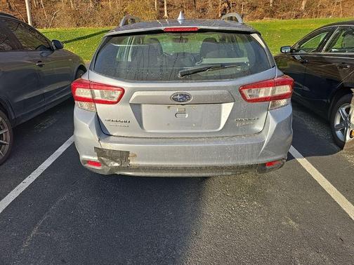 2017 Subaru Impreza 2.0i Premium