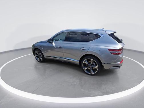 2025 Genesis GV80 2.5T Prestige