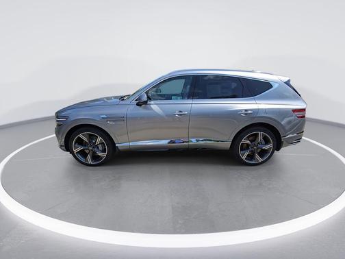 2025 Genesis GV80 2.5T Prestige