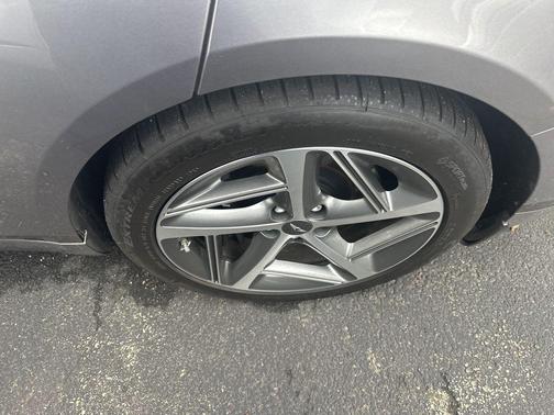 2024 Genesis G80 3.5T