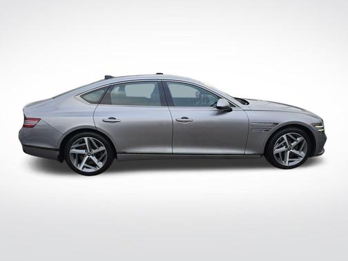 2024 Genesis G80 3.5T