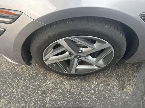 2024 Genesis G80 3.5T