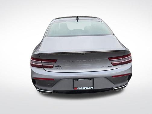 2024 Genesis G80 3.5T