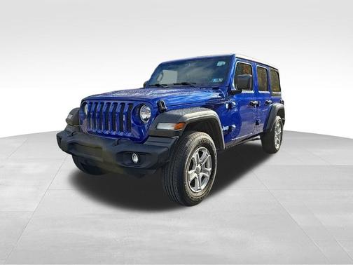 2015 Jeep Cherokee Sport