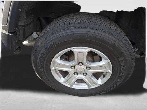 2015 Jeep Cherokee Sport