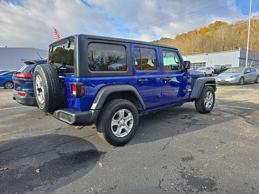 2015 Jeep Cherokee Sport