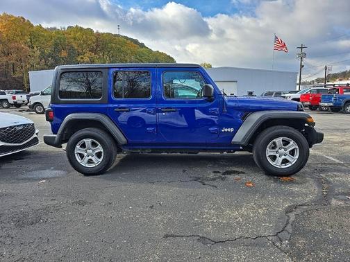 2015 Jeep Cherokee Sport