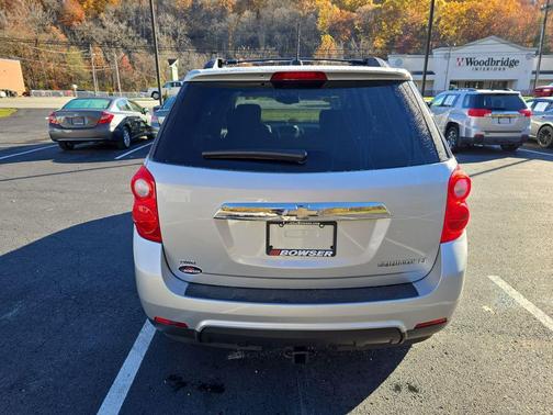 2015 Chevrolet Equinox 2LT