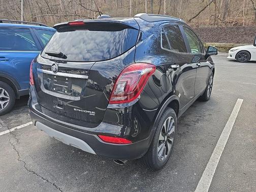 2019 Buick Encore Essence