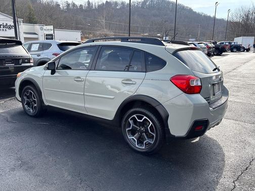 2015 Subaru XV Crosstrek 2.0i Premium