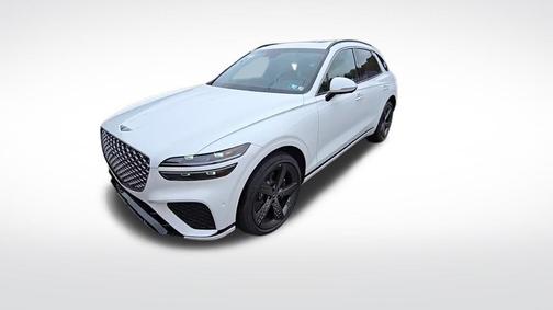 2025 Genesis GV70 3.5T Sport