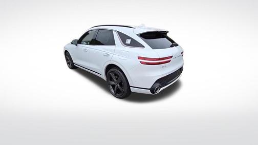 2025 Genesis GV70 3.5T Sport