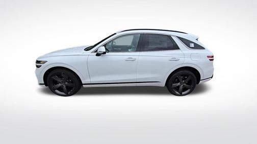 2025 Genesis GV70 3.5T Sport