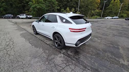 2025 Genesis GV70 3.5T Sport