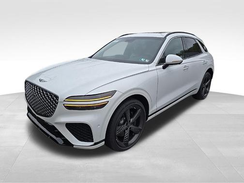 2025 Genesis GV70 3.5T Sport