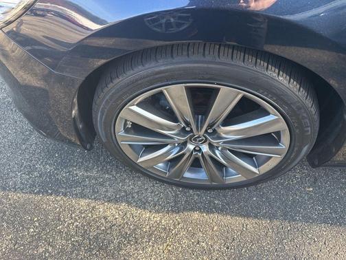 2018 Mazda Mazda6 Signature